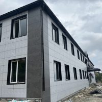 МКОУ "Верхнебатлухская СОШ им. Халатова Н. Х."