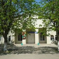 МКУ "КДЦ" хутора Восточного