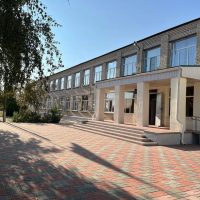 МКОУ «Тормосиновская СШ»