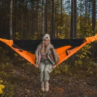 Туристические гамаки Rebel Gears