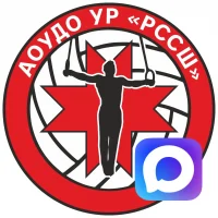 АОУ ДО УР "РССШ"