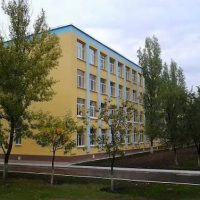 МОУ "Лицей 56"