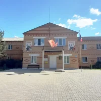 Погореловская ООШ