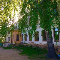 МБДОУ "Детский сад № 11", г. Городец