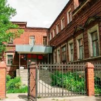 Ковровский районный Дом культуры