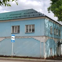 МБУ ДО СШ г.Котельнича