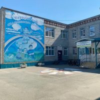 Канал МБДОУ «Детский сад N5 «Ивушка» Нефтеюганск