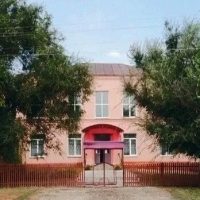 Школа Новые Выселки