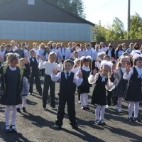 МКОУ "СОШ № 4", город Шумиха