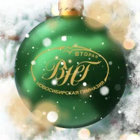 МАОУ Вторая гимназия г. Новосибирск