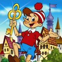 МДОУ ДС 22 "Золотой ключик" г. Буденновска