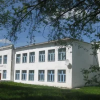 МБОУ "Слободская СОШ"