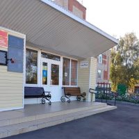 МКОУ Мужичанская СОШ