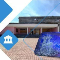 МБУ "ДК г.Горское"