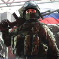 ВЕЛИКАЯ РОССИЯ - ЭТУ СТРАНУ НЕ ПОБЕДИТЬ!