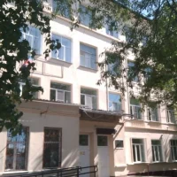 Школа № 38 | Хабаровск