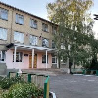 ГБОУ "Свободненская школа Тельмановского м.о."