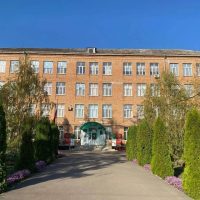 МБОУ СОШ №1 им. Г.И. Свердликова ст.Павловской