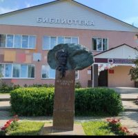 Вавожская центральная районная библиотека