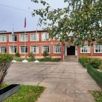 Муниципальное общеобразовательное учреждение "Киверичская средняя общеобразовательная школа"