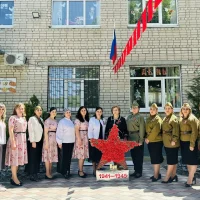 МБДОУ "Детский сад №6 "Березка" г.Усть-Джегуты"