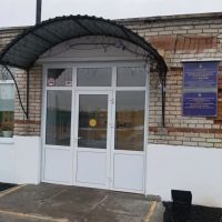 МБУ ДО "Шатровская ДЮСШ"