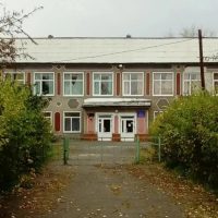 МБОУ "Береговская средняя школа"