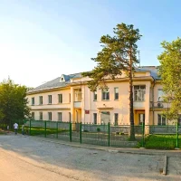 Детская школа искусств № 4 г. Новосибирска