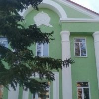 Павлоградская Детская Школа Искусств