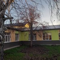 ГБОУ ООШ с. Муранка