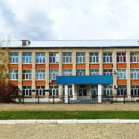 🏢SHKOLA 3️⃣ Смидович