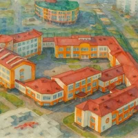 МБОУ СОШ №4 г. Ханты-Мансийска