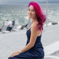 СОЛО путешествия|Оксана Соло