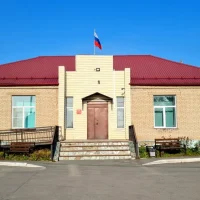 Администрация Новолуговского сельсовета Новосибирского района