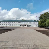 МБОУ "МЕЛЕНСКАЯ СОШ"