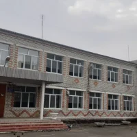 МБОУ Новоюрковичская СОШ