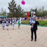 Официальный канал МОУ Холбонская СОШ