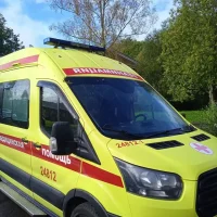 ССМП Петродворцового района