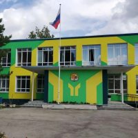 ГБОУ СОШ пос.Просвет