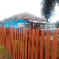 Муниципальное бюджетное дошкольное образовательное учреждение "Муромцевский детский сад № 8" Муромцевского муниципального района Омской области