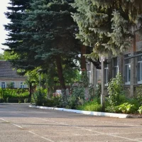 МБОУ СОШ №24 им.И.И. Вехова ст. Александрийской