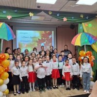 ГБОУ НАО "НШ-ДС п. Бугрино"