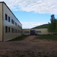 МБОУ "Верхнеангарская СОШ"