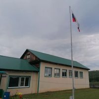 МКОУ СОШ с.Преображенка