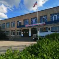 МКОУ СОШ НИКОЛЬСКОЕ