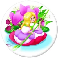 Канал МДОУ д/с №3 "Дюймовочка"