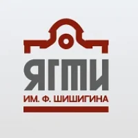 ЯГТИ им. Ф. Шишигина