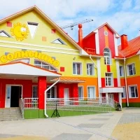 МБДОУ "Детский сад "Солнышко" г.Тамбов