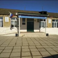 МБОУ "СОШ им. Гаджибабаева Э.Н"