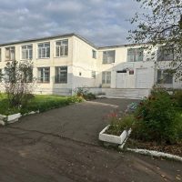 МОБУ "Октябрьская сош"